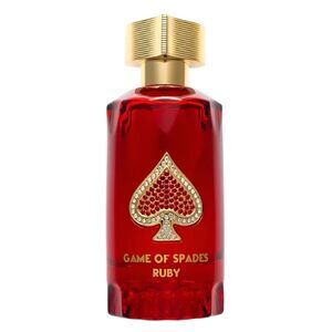 JO MILANO GAME OF SPADES RUBY U 3.0 OZ PARFUM SPR